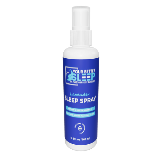 Natural Deep Sleep Spray